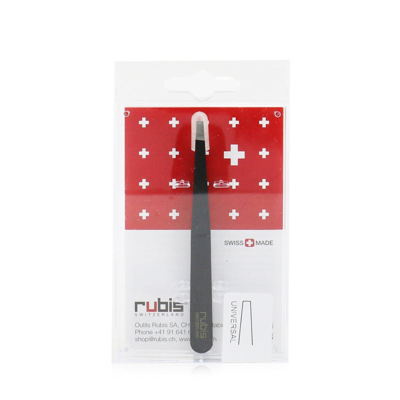 Rubis Tweezers Universal - # Pink