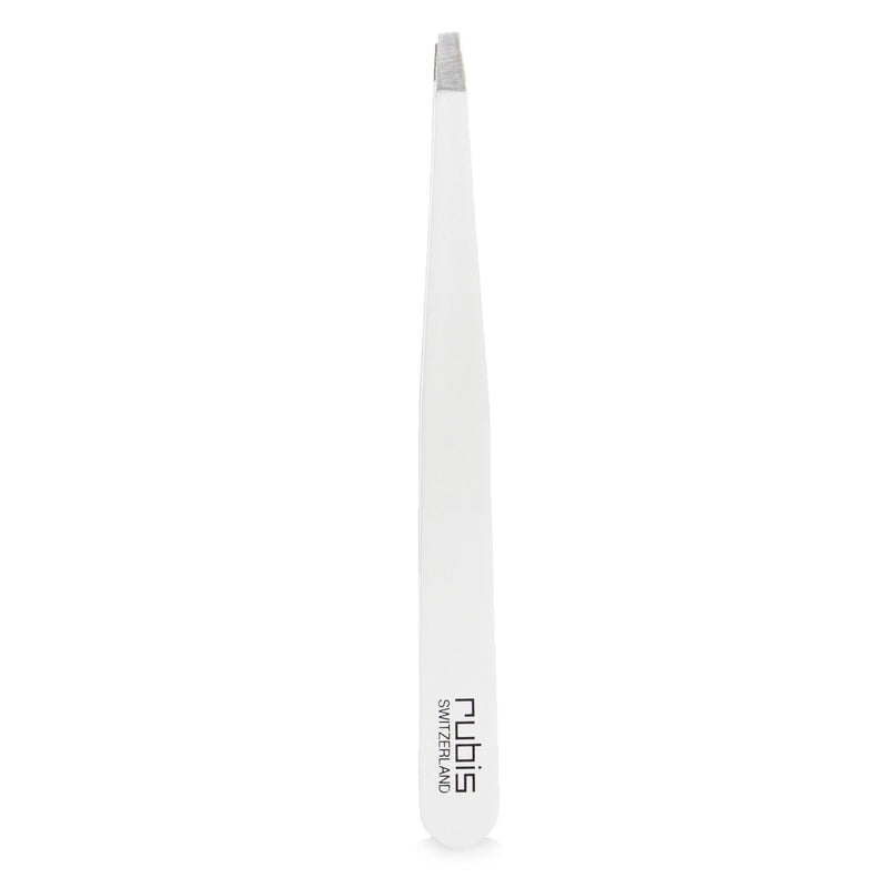 Rubis Tweezers Universal - # White