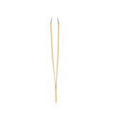 Rubis Tweezers Universal - # Peach