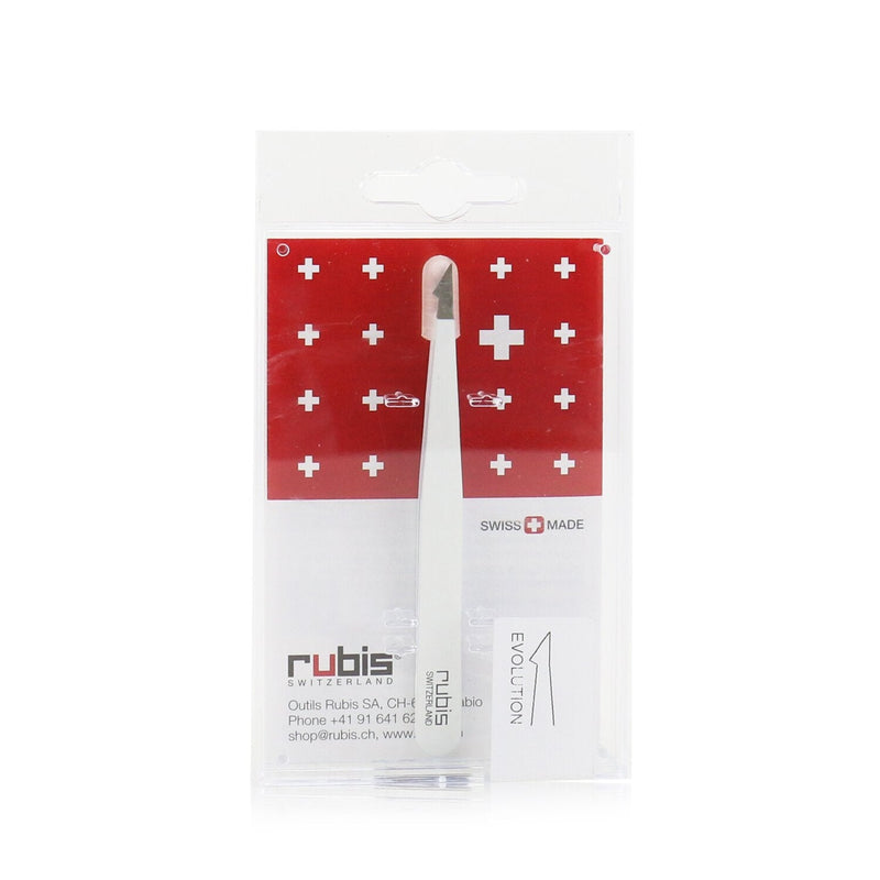 Rubis Tweezers Evolution - # Black