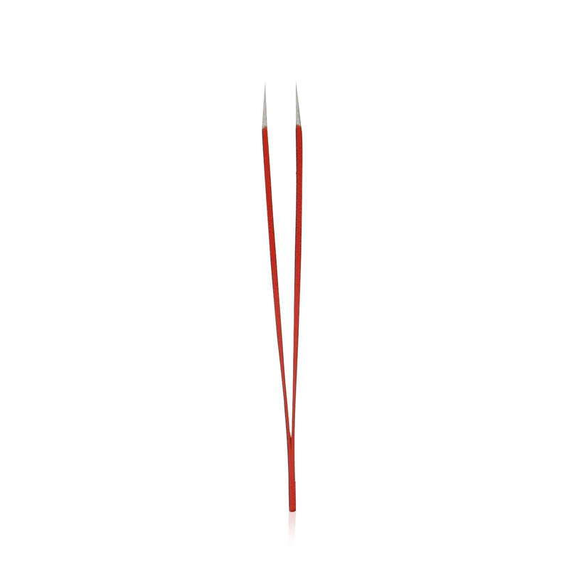 Rubis Tweezers Evolution - # Red