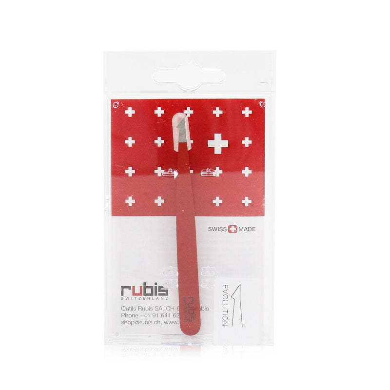 Rubis Tweezers Evolution - # Green