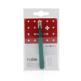 Rubis Tweezers Evolution - # Green