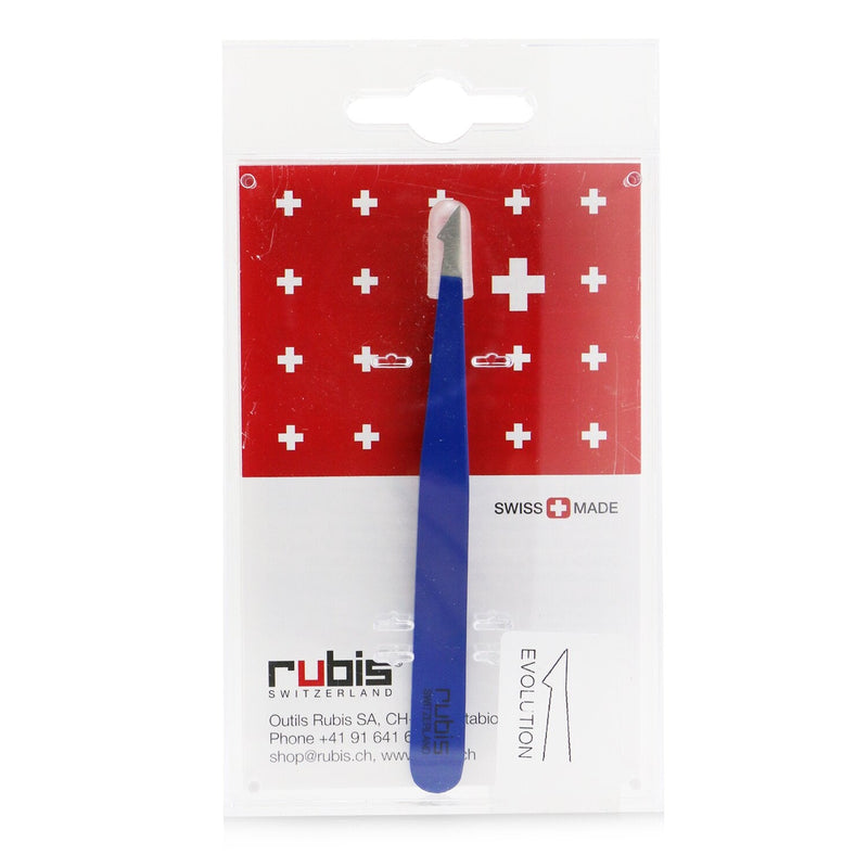 Rubis Tweezers Evolution - # Blue