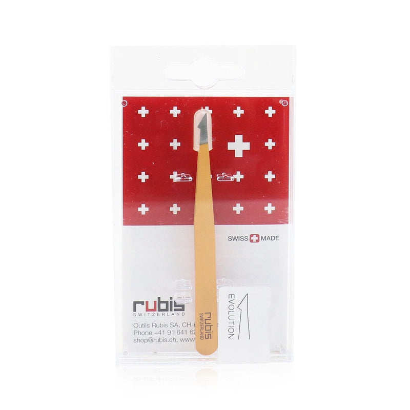 Rubis Tweezers Evolution - # Pink