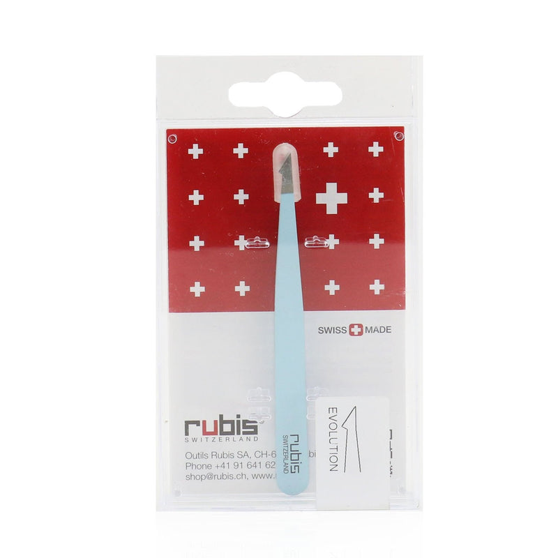 Rubis Tweezers Evolution - # Light Blue