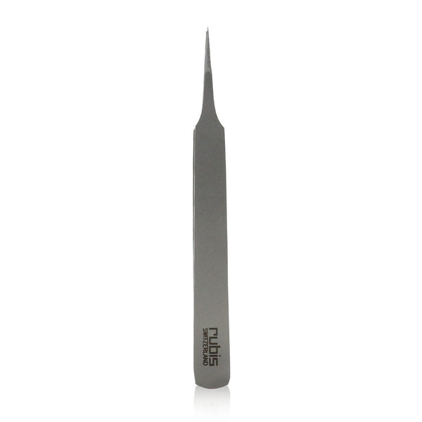 Rubis Tweezers Needle Nose