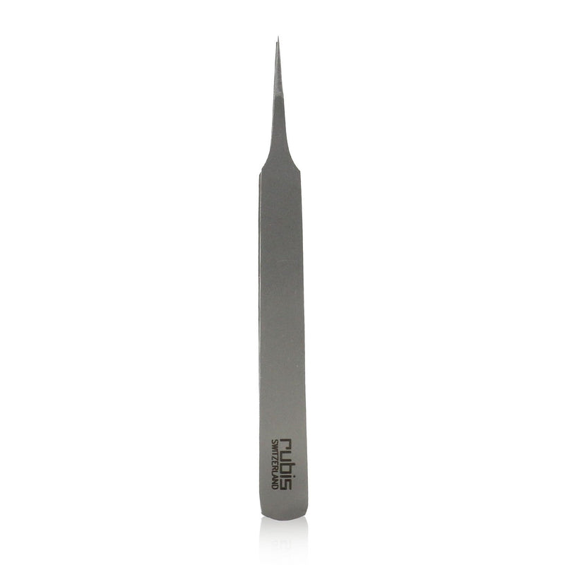 Rubis Tweezers Needle Nose