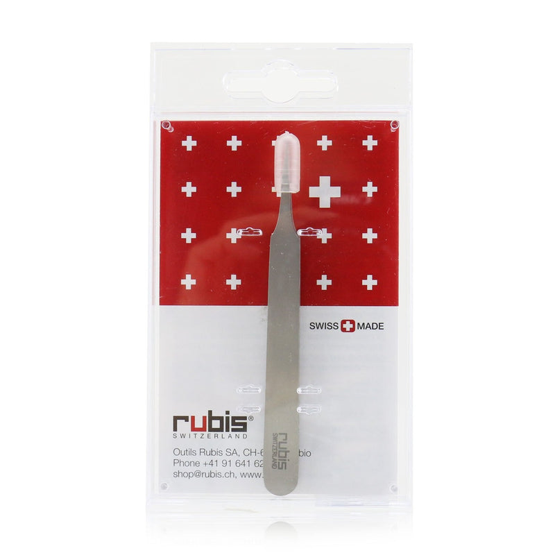 Rubis Tweezers Needle Nose