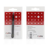 Rubis Tweezers Classic Techno - # Black 