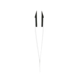 Rubis Tweezers Classic Techno - # White 