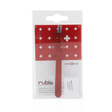 Rubis Tweezers Classic Techno - # Red