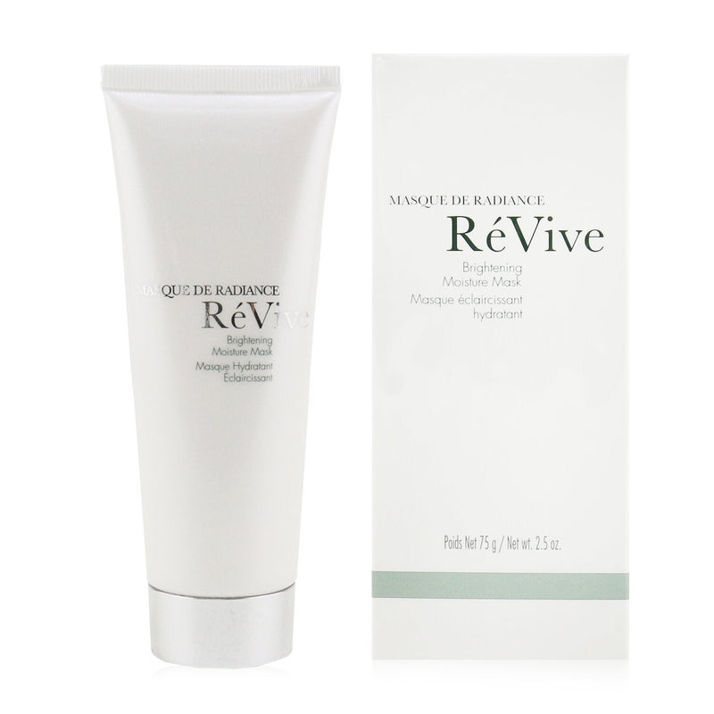 ReVive Masque De Radiance Brightening Moisture Mask  75ml/2.5oz