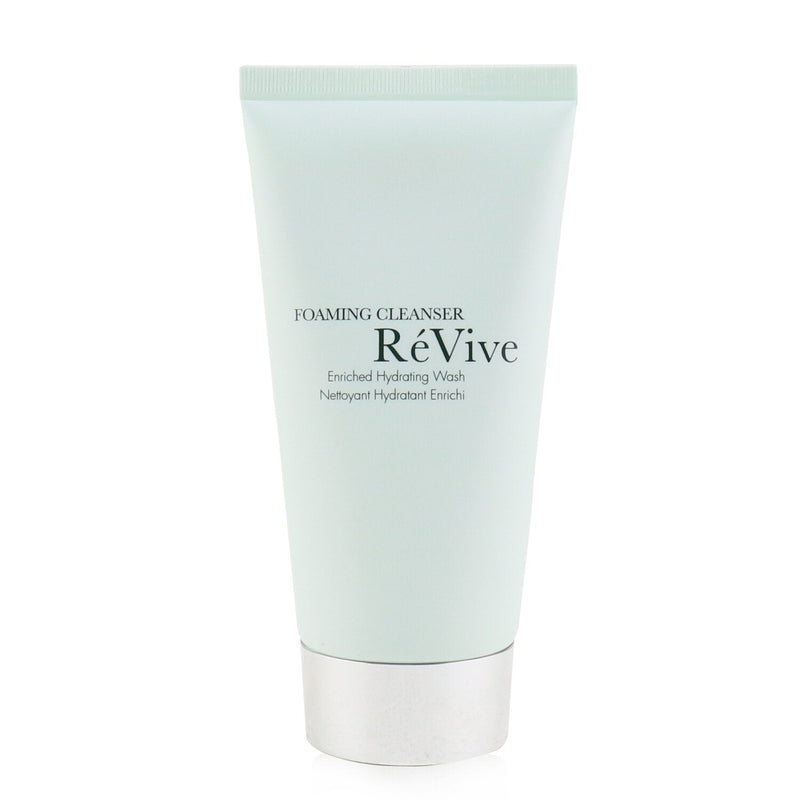 ReVive Foaming Cleanser Enriched Hydrating Wash  125ml/4.2oz