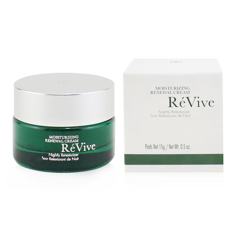 ReVive Moisturizing Renewal Cream  15ml/0.5oz