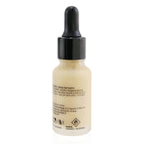 NYX Total Control Drop Foundation - # Buff 