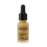 NYX Total Control Drop Foundation - # Cinnamon 