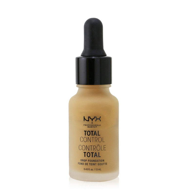 NYX Total Control Drop Foundation - # Cinnamon  13ml/0.43oz
