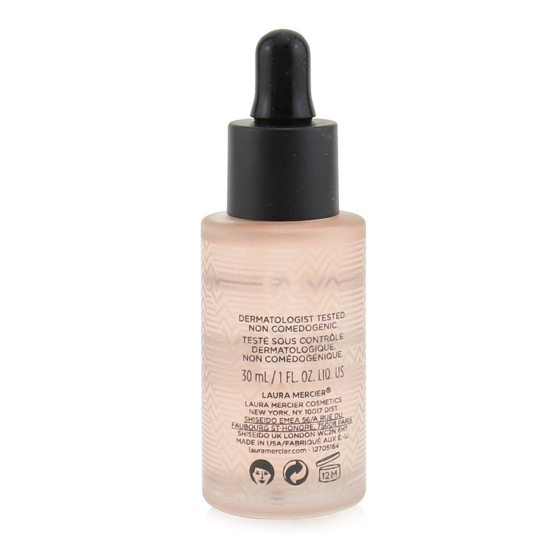 Laura Mercier Nourishing Rose Oil 