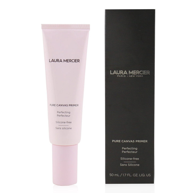 Laura Mercier Pure Canvas Primer - Perfecting 