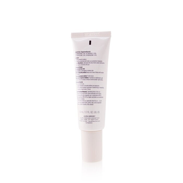 Laura Mercier Pure Canvas Primer SPF 30 - Protecting 50ml/1.7oz