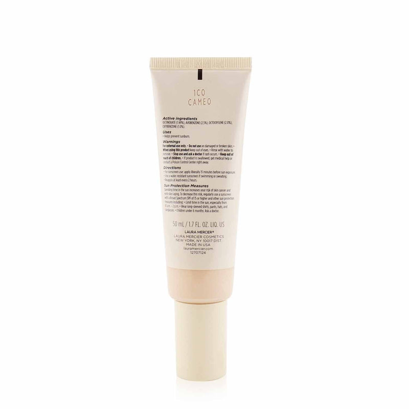 Laura Mercier Tinted Moisturizer Natural Skin Perfector SPF 30 - # 1C0 Cameo  50ml/1.7oz