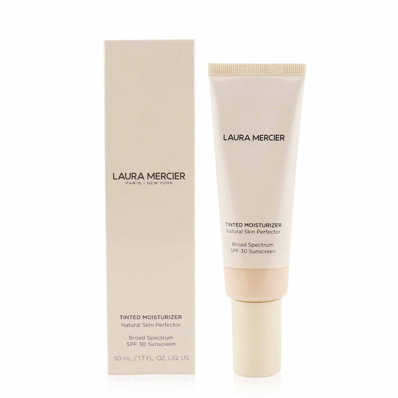 Laura Mercier Tinted Moisturizer Natural Skin Perfector SPF 30 - # 2W1 Natural  50ml/1.7oz