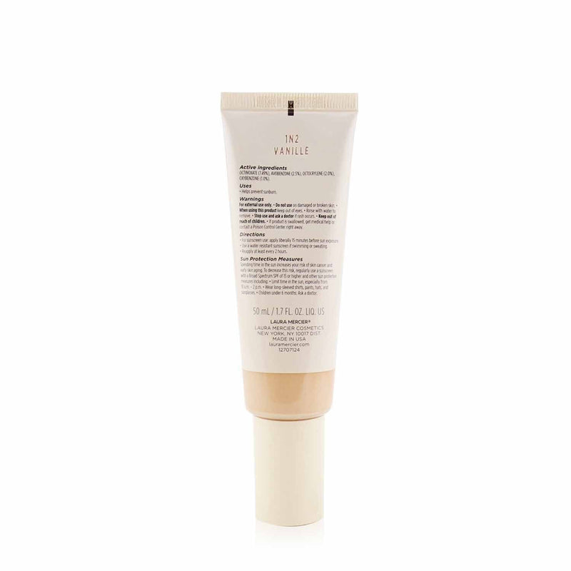 Laura Mercier Tinted Moisturizer Natural Skin Perfector SPF 30 - # 1N2 Vanille  50ml/1.7oz