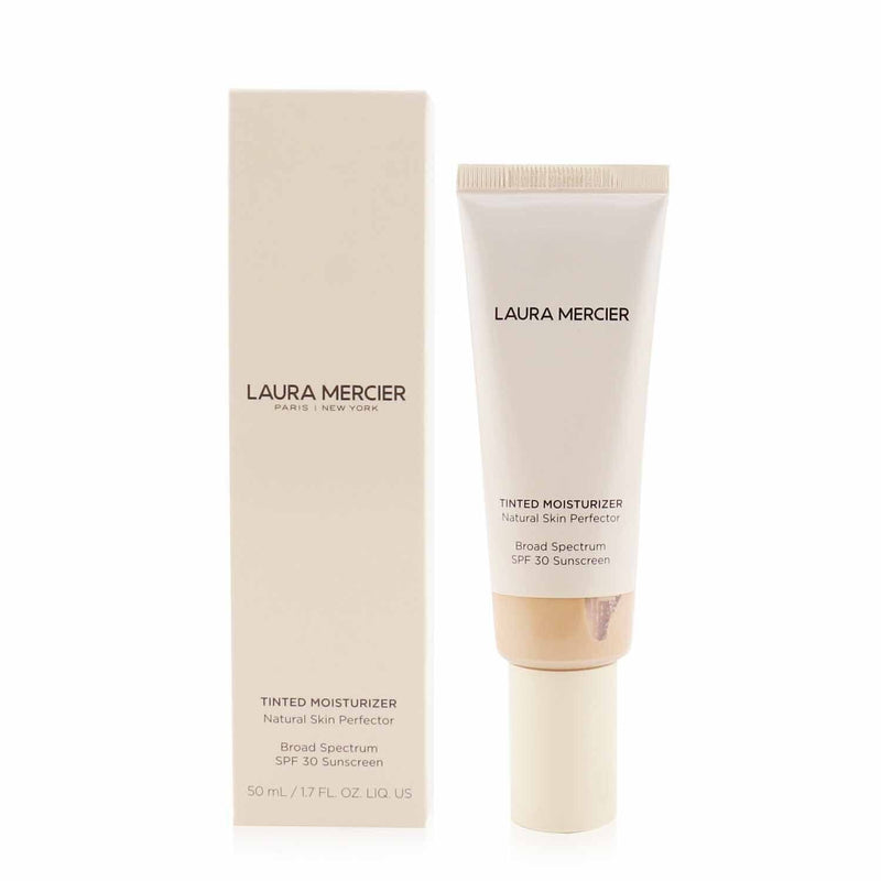 Laura Mercier Tinted Moisturizer Natural Skin Perfector SPF 30 - # 3C1 Fawn  50ml/1.7oz