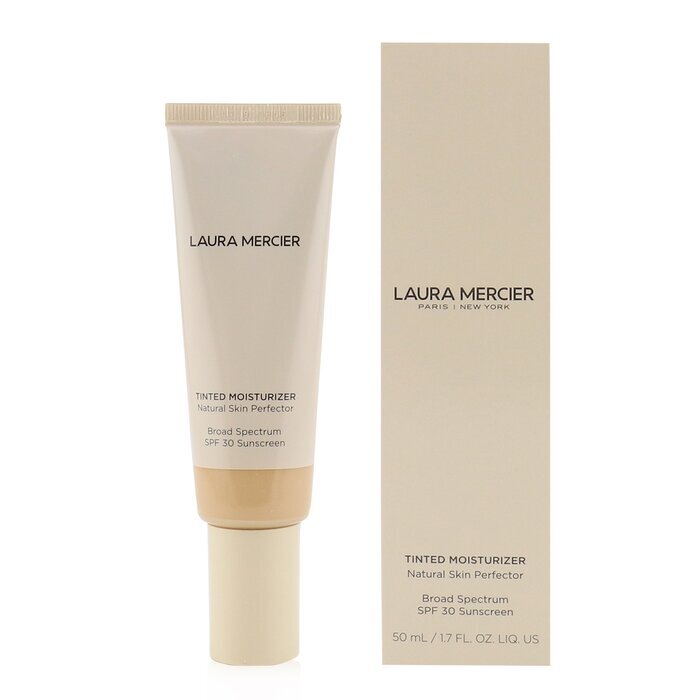 Laura Mercier Tinted Moisturizer Natural Skin Perfector SPF 30 - # 2N1 Nude 50ml/1.7oz