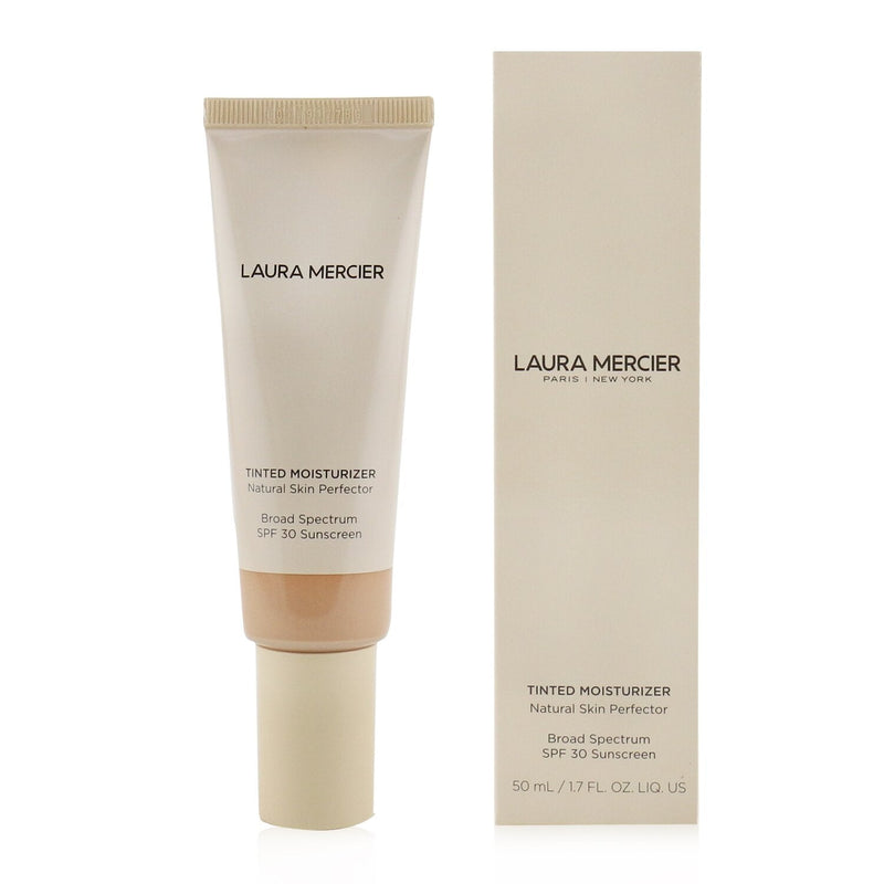 Laura Mercier Tinted Moisturizer Natural Skin Perfector SPF 30 - # 3C1 Fawn  50ml/1.7oz