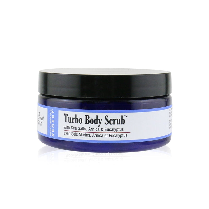 Jack Black Turbo Body Scrub  238g/10oz