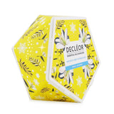 Decleor Infinite First Hydration Neroli Bigarade Gift Set: Aroma Cleanse Cleansing Mousse+ Hydra Floral Light Cream+ Cleansing Glove 