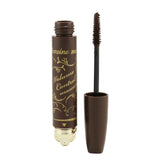 KISS ME Heroine Make Volume Control Mascara - # 02 Brown  5g/0.18oz