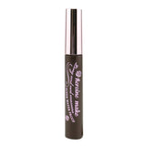 KISS ME Heroine Make Long And Curl Mascara Super Waterproof - # 02 Brown 