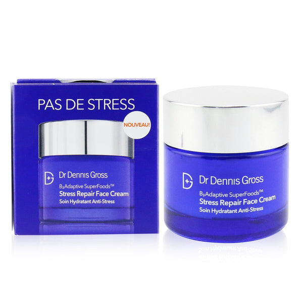 Dr Dennis Gross B3 Adaptive SuperFoods Stress Repair Face Cream 