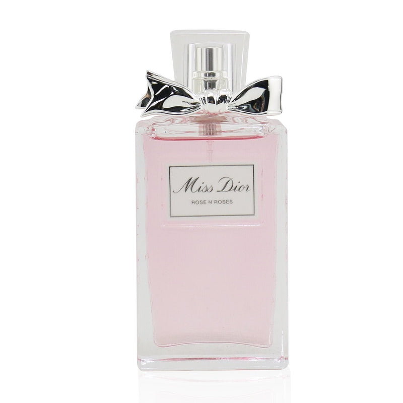 Christian Dior Miss Dior Rose N'Roses Eau De Toilette Spray 