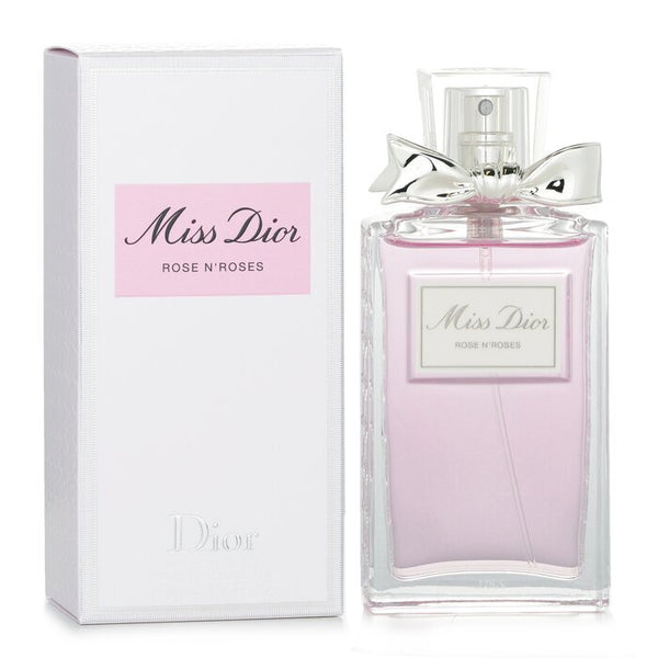 Christian Dior Miss Dior Rose N'Roses Eau De Toilette Spray 50ml/1.7oz