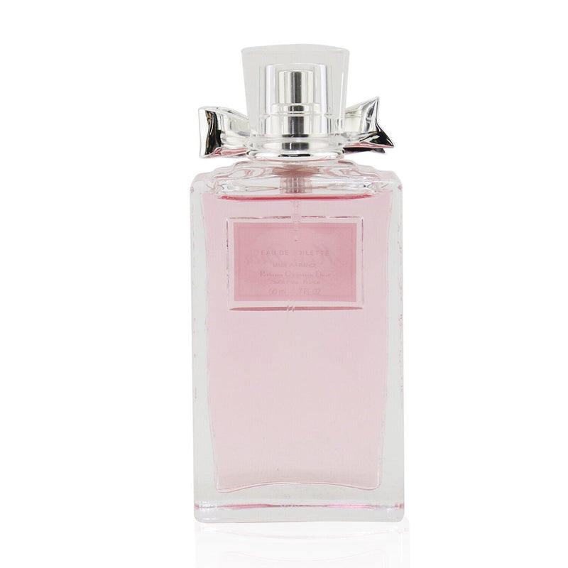 Christian Dior Miss Dior Rose N'Roses Eau De Toilette Spray 