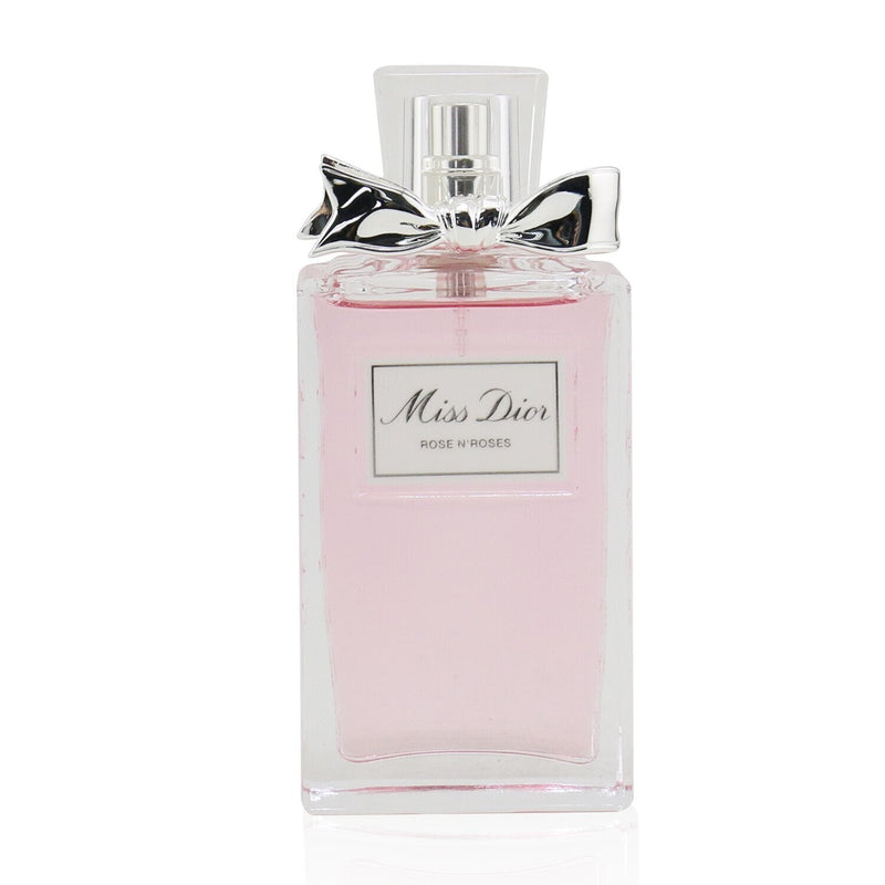 Christian Dior Miss Dior Rose N'Roses Eau De Toilette Spray  50ml/1.7oz