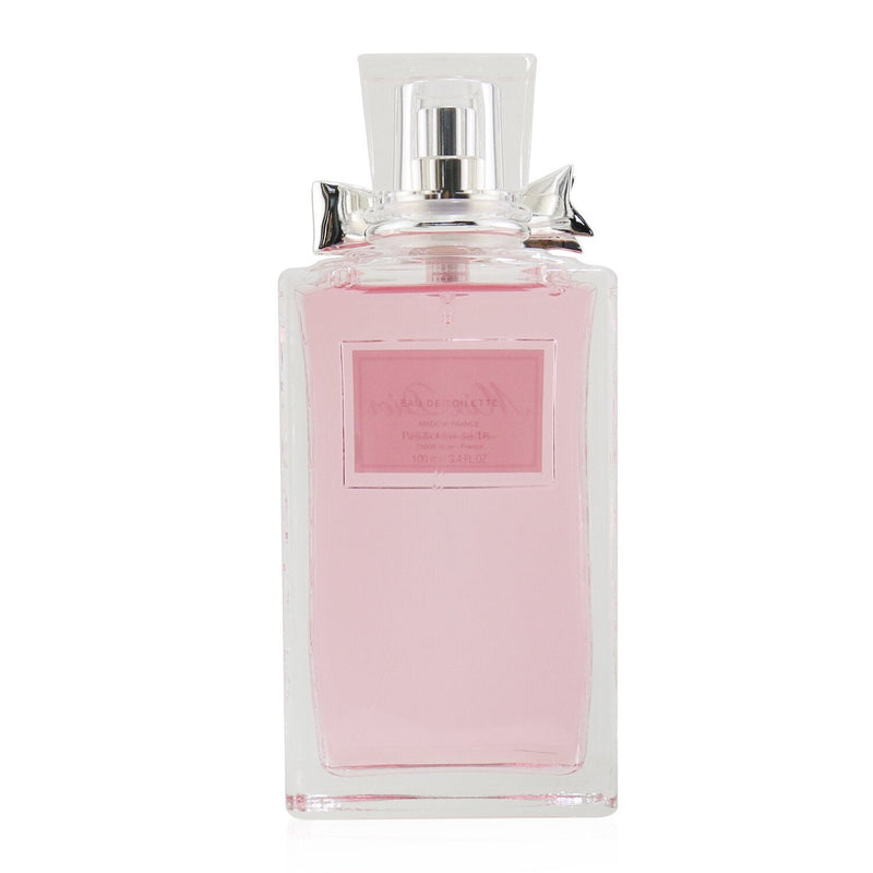 Christian Dior Miss Dior Rose N'Roses Eau De Toilette Spray 