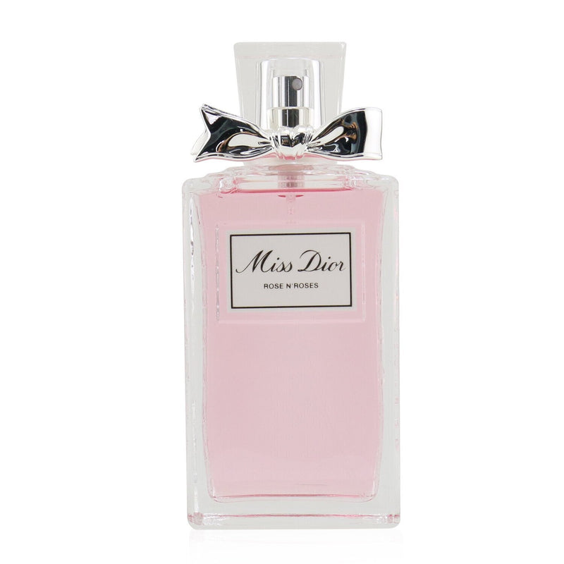 Christian Dior Miss Dior Rose N'Roses Eau De Toilette Spray  100ml/3.4oz