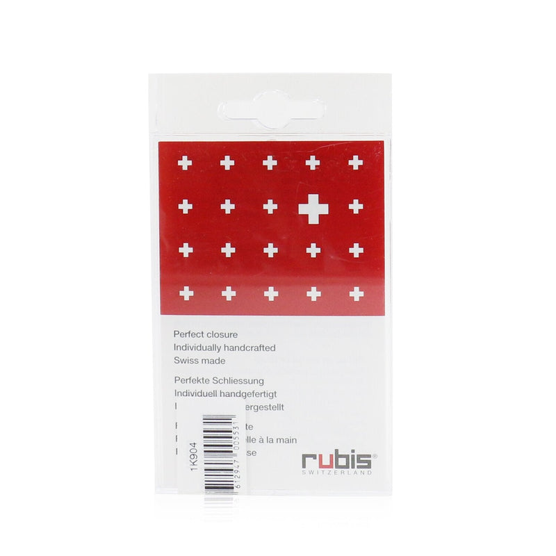 Rubis Tweezers Evolution - # Black