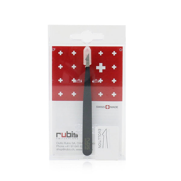 Rubis Tweezers Evolution - # Black