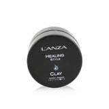 Lanza Healing Style Clay (Control 8) 