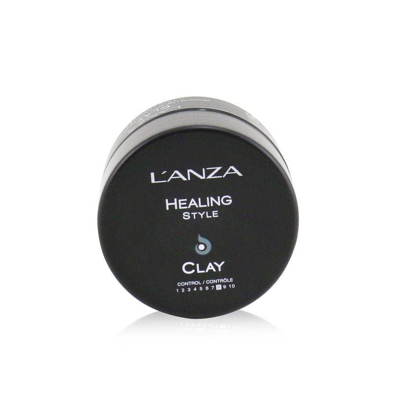 Lanza Healing Style Clay (Control 8) 