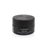 Lanza Healing Style Clay (Control 8) 