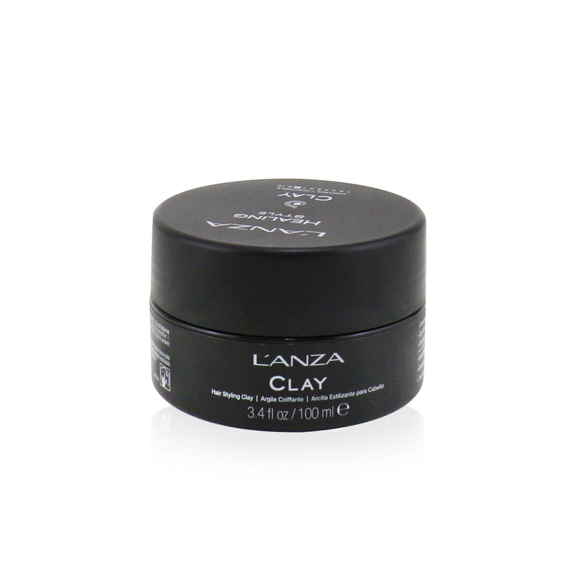 Lanza Healing Style Clay (Control 8) 