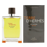 Hermes Terre D'Hermes Eau Intense Vetiver Eau De Parfum Spray  200ml/6.7oz