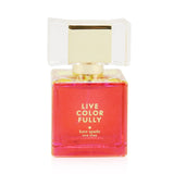 Kate Spade Live Color Fully Eau De Parfum Spray 